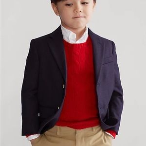 Ralph Lauren boys blazer